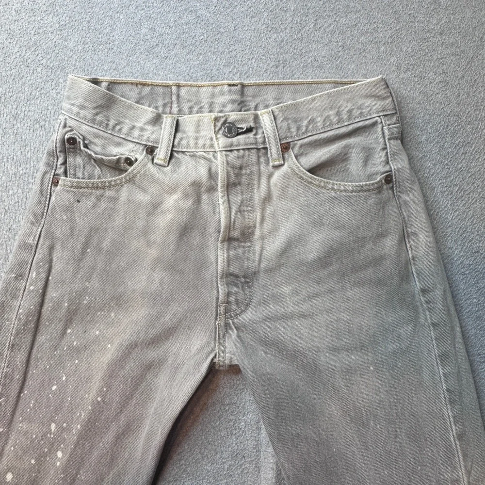 Levis levi 501